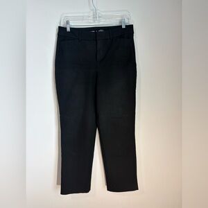 Old Navy Women's Black Dress Pants
